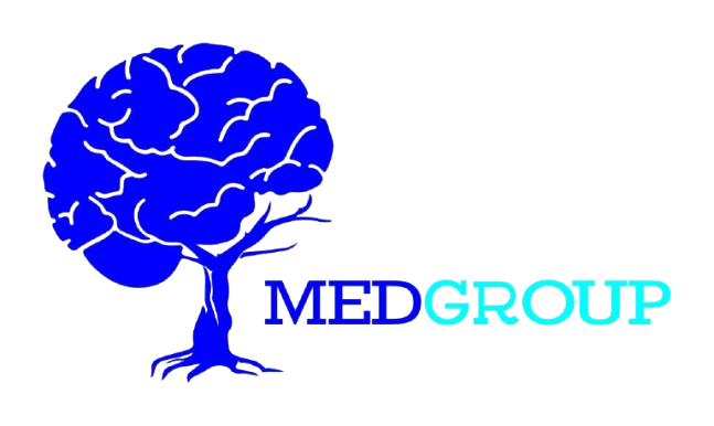 MEDGROUP Logo